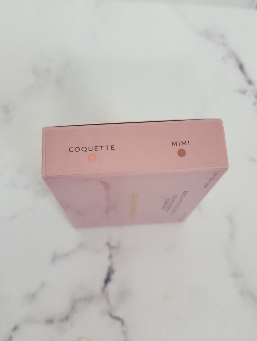 Westman Atelier Baby Cheeks Powder Blush Duo (Coquette & Mimi) - Picture 6 of 6